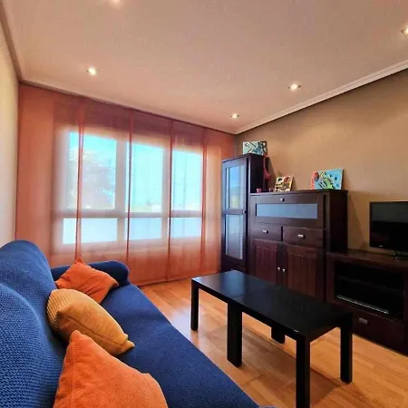 Apartment Apartamento Salitre Vut4529as