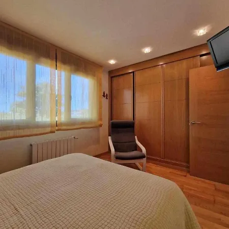 Apartamento Salitre Vut4529as Apartment Llanes