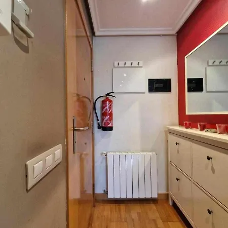 Apartamento Salitre Vut4529as *