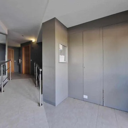 Apartamento Salitre Vut4529as