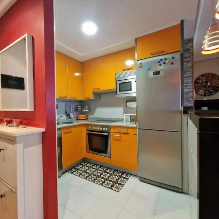 Apartamento Salitre Vut4529as Daire