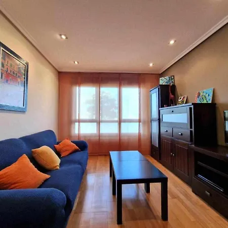 Apartamento Salitre Vut4529as Daire *