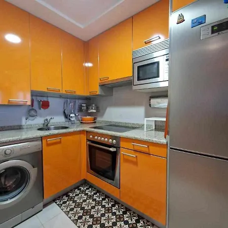 Daire Apartamento Salitre Vut4529as *