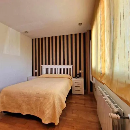 Apartamento Salitre Vut4529as Apartment Llanes
