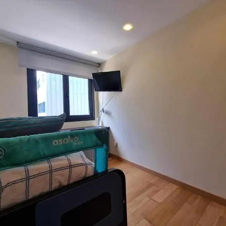 Daire Apartamento Salitre Vut4529as Llanes
