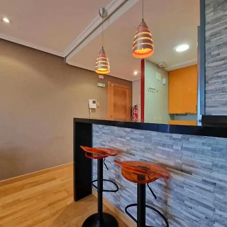 Apartamento Salitre Vut4529as Daire