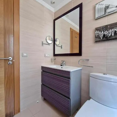 Apartment Apartamento Salitre Vut4529as