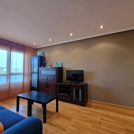 Apartamento Salitre Vut4529as Daire *
