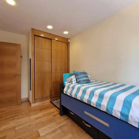 Apartamento Salitre Vut4529as Apartment Llanes