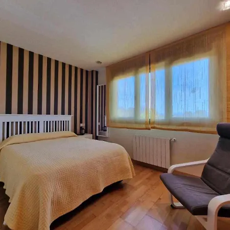 Daire Apartamento Salitre Vut4529as Llanes