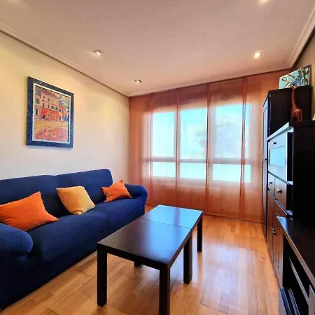 Apartamento Salitre Vut4529as Llanes