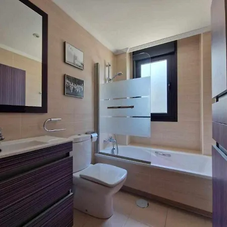 Apartamento Salitre Vut4529as * Llanes