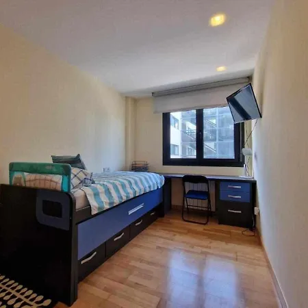 Apartamento Salitre Vut4529as